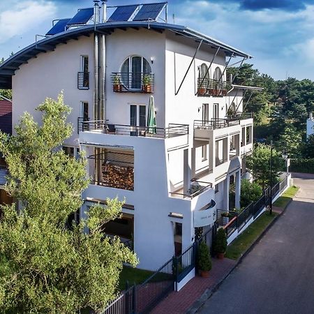 Dom Wypoczynkowy Oskar Jastrzebia Gora Ngoại thất bức ảnh
